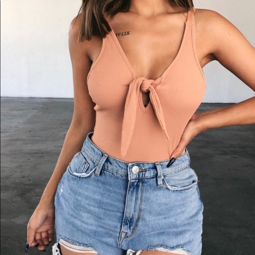 ootdfash bodysuit